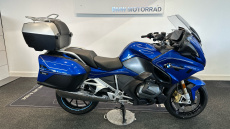 BMW R1250 RT LE 